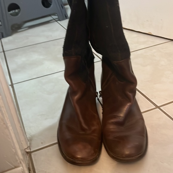 MIU MIU boots - Picture 3 of 6